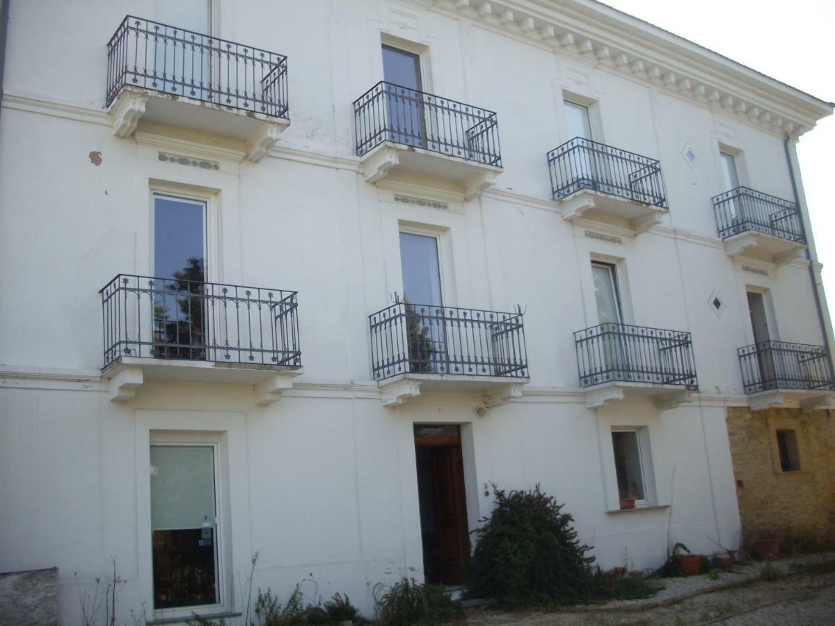 Villa Muchiarelli Crecchio Exterior photo