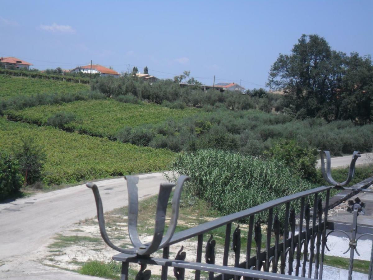Villa Muchiarelli Crecchio Exterior photo